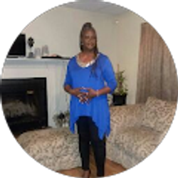 Profile photo of Lillian Smith