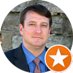 Profile photo of Todd Moody