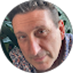 Profile photo of Maurizio Baccante