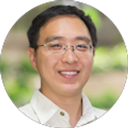 Profile photo of Sheng Di