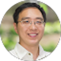 Profile photo of Sheng Di