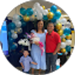 Profile photo of Rhonda Dial