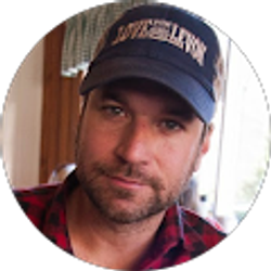 Profile photo of Brad Oldham