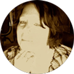 Profile photo of Jill Allen