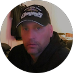 Profile photo of John W. Hopwood Sr