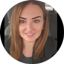 Profile photo of Candace Carpenter