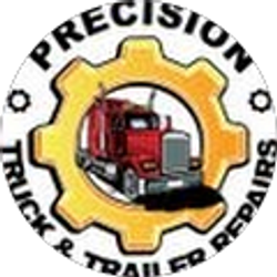 Profile photo of Precision Truck