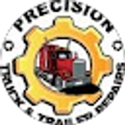 Profile photo of Precision Truck
