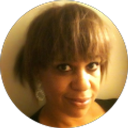 Profile photo of Michelle Irvin