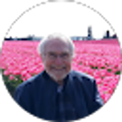 Profile photo of Howard Mielke