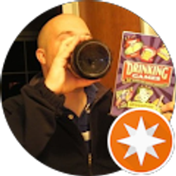 Profile photo of M B