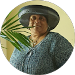 Profile photo of Loretta Gordon