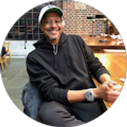 Profile photo of michael pearson