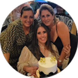 Profile photo of Mily Mendez