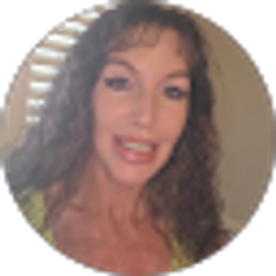 Profile photo of Melissa Shaffer