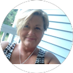 Profile photo of Ann Manhart