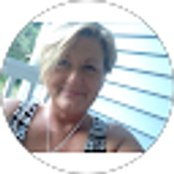 Profile photo of Ann Manhart