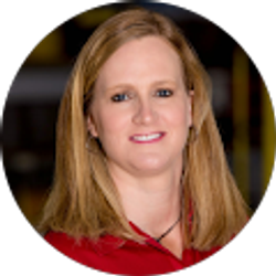 Profile photo of Andrea Doop