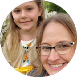 Profile photo of Jenn Daugherty