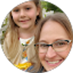 Profile photo of Jenn Daugherty