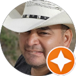 Profile photo of Gerry M Nuñez