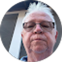 Profile photo of Dennis Tepen