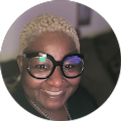 Profile photo of Sharonda Evans