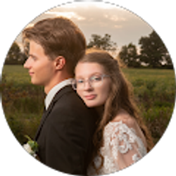 Profile photo of Annaliese Alderman