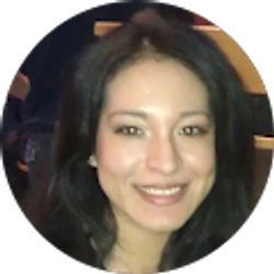 Profile photo of Naomi Martinez