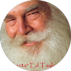 Profile photo of Ed Taylor
