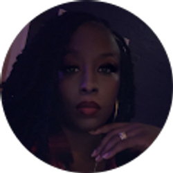 Profile photo of Ms Essence