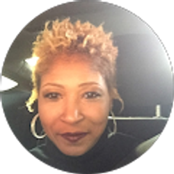 Profile photo of Carolyn Reed