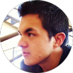 Profile photo of Gerardo Dorado