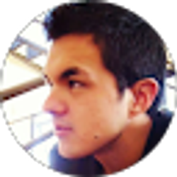 Profile photo of Gerardo Dorado