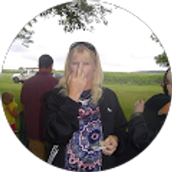 Profile photo of Kristen Chambers