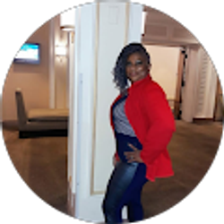 Profile photo of Brenda Richey