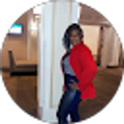 Profile photo of Brenda Richey