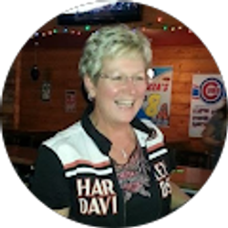 Profile photo of Netta Nelson