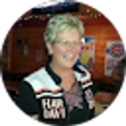 Profile photo of Netta Nelson