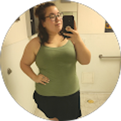 Profile photo of Sabina Gonzalez