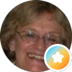 Profile photo of Christine Bullen