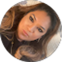 Profile photo of Nadia L Garcia