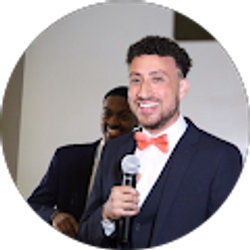 Profile photo of DeShon Anderson Jr