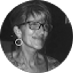 Profile photo of Diane Horton