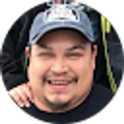 Profile photo of FRED Rosas