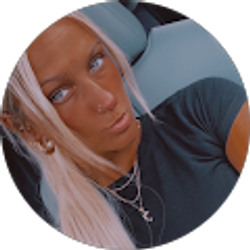 Profile photo of Haley Cousins