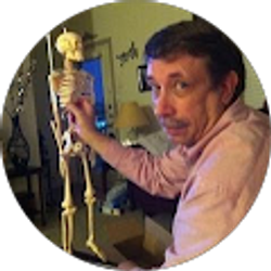 Profile photo of Jon Baltzell