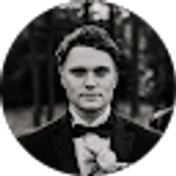 Profile photo of Jerod Stevens