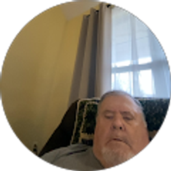 Profile photo of Bill Hamblin