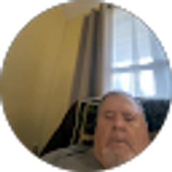 Profile photo of Bill Hamblin